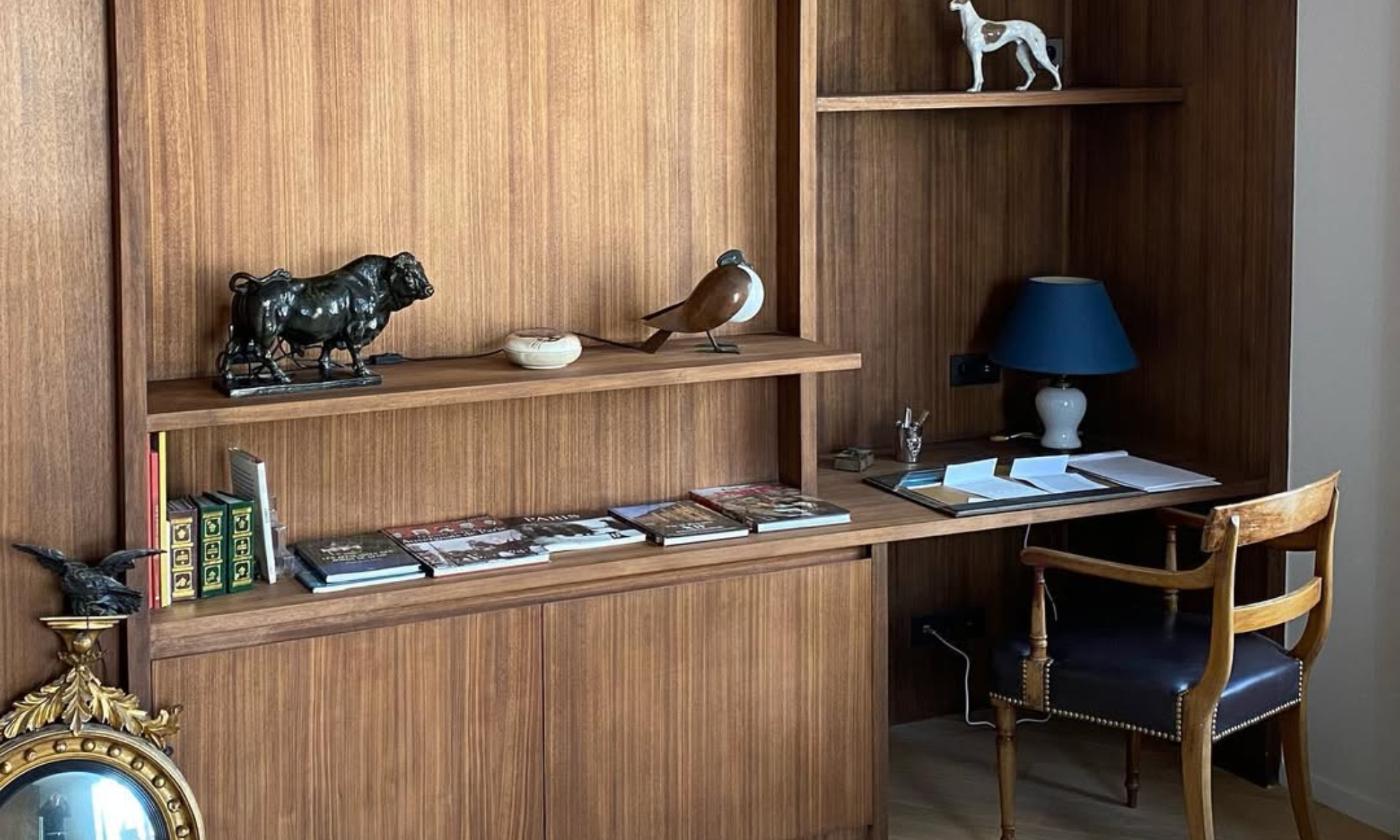 renovation appartement